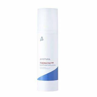 AESTURA THERACNE 365 Soothing Emulsion: Lightweight Hydration for Your Daily Skincare Routine
