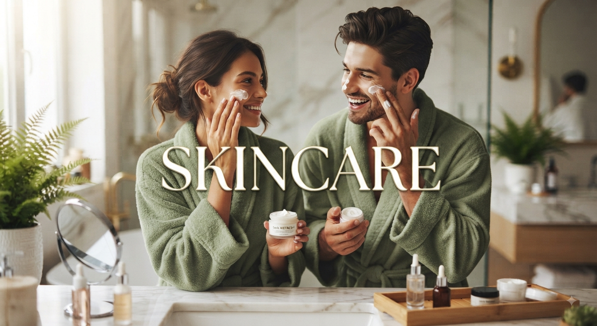 Skincare
