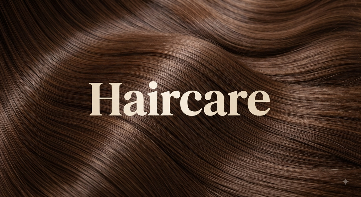 Hair care