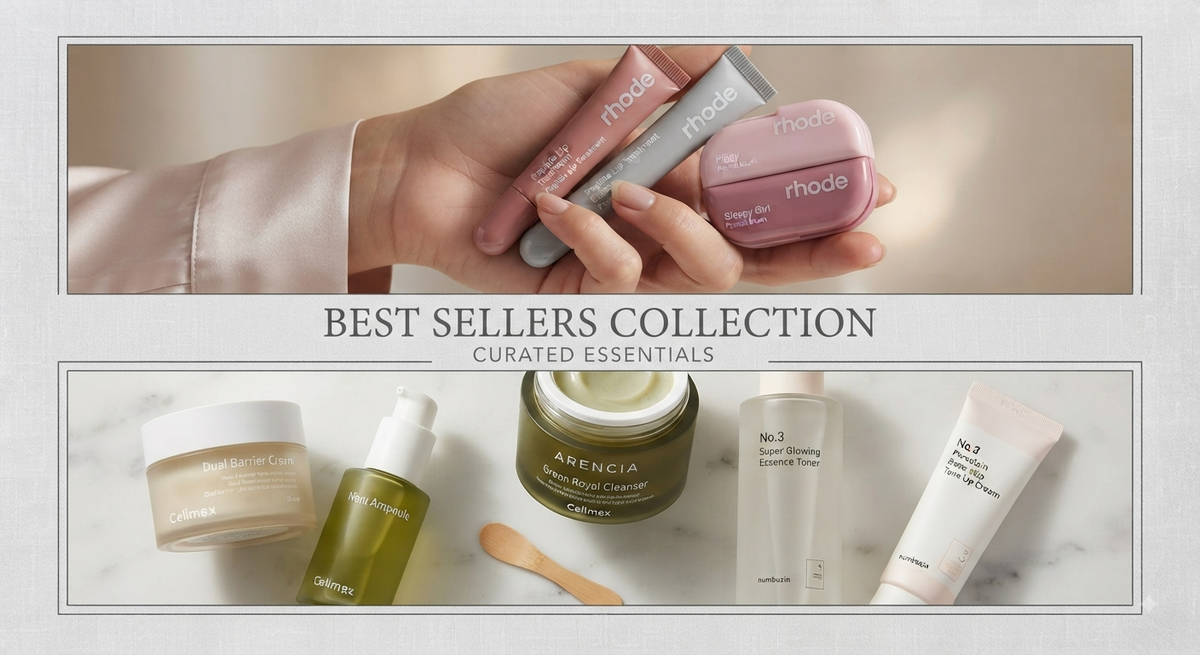 Best Sellers