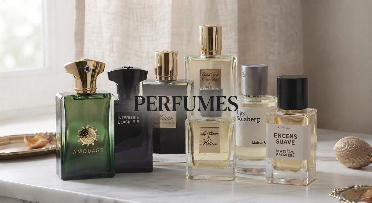 Perfumes