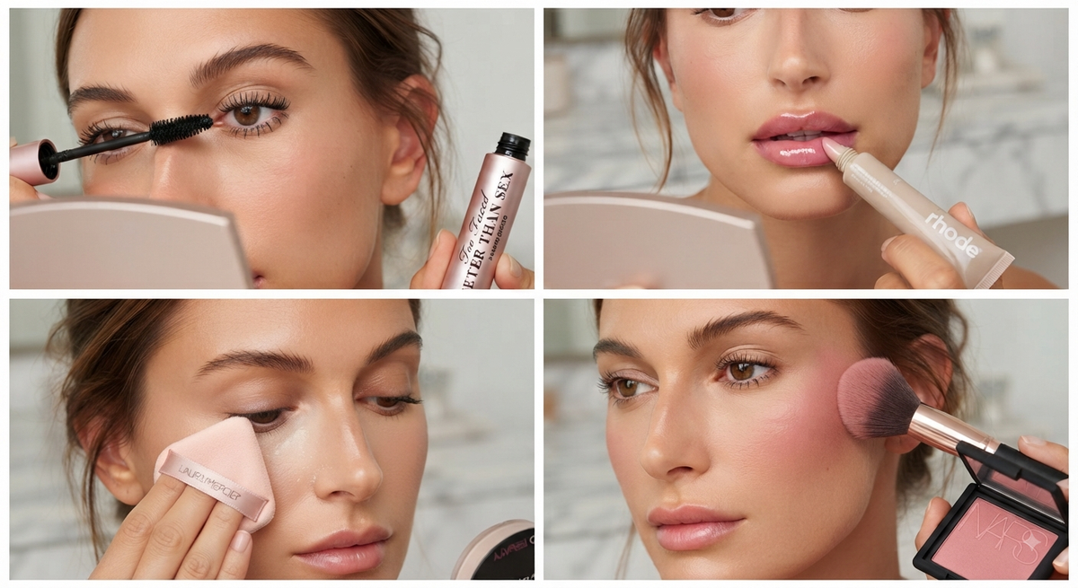 Makeup