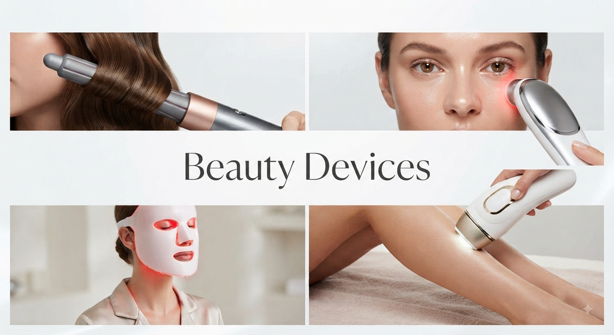 Beauty Devices