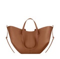 Savannah Camel Large Handbag – Elegant Everyday Style