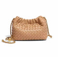 Monte Carlo Beige Handbag