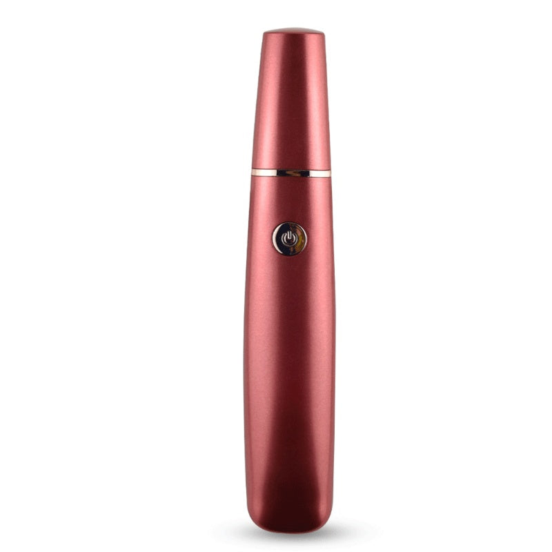 Râpe Électrique Pieds Anti Callosités – Éliminateur Peaux Mortes Rechargeable