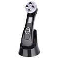 LED Light Therapy Facial Device – Skin Rejuvenation & Anti-Aging Care