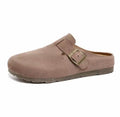 Ibiza Dark Grey Velvet Loafers – Minimalist Slip-On Shoes