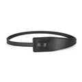Paris Black Belt – Minimalist Everyday Style