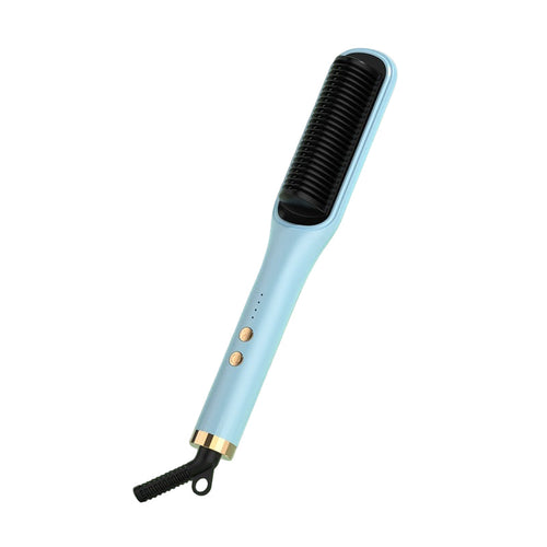 Anion Electric Hair Comb – Hair Care & Styling Tool