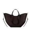 Savannah Dark Brown Large Handbag – Elegant Everyday Style