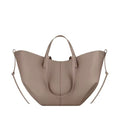 Savannah Beige Large Handbag – Elegant Everyday Style