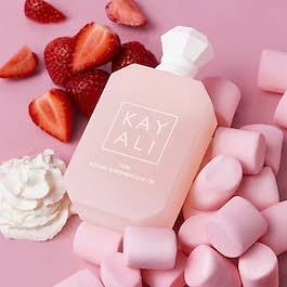 Kayali yum boujee marchmallow 81 