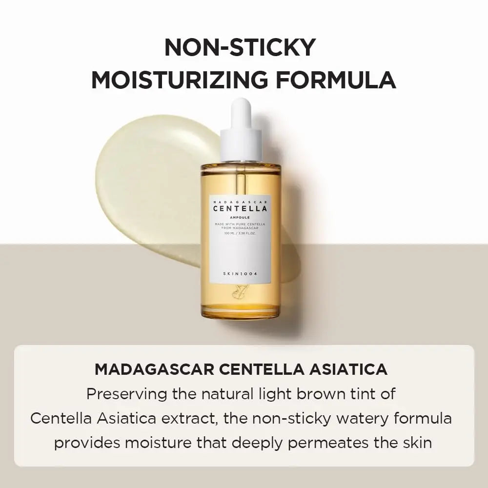 Ampoule Centella Skin1004