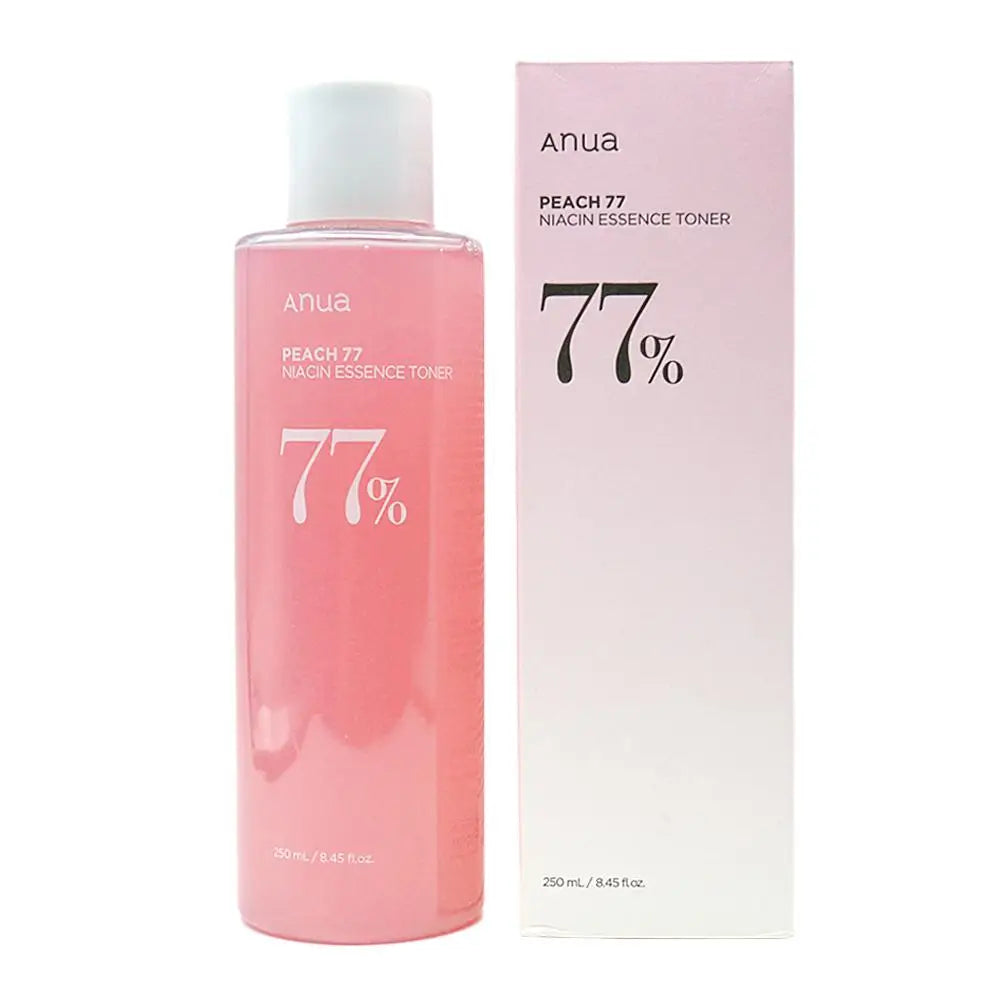 Anua Peach 77 Niacin Essence Toner