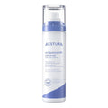 Aestura Atobarrier 365 Cream Mist bottle on a white background