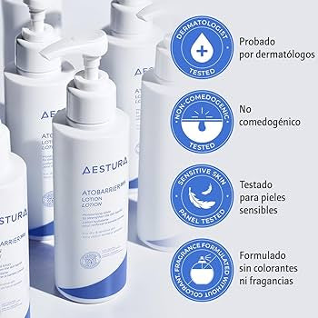     AESTURA Atobarrier 365 hydrating lotion