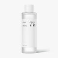 Anua heartleaf 77% toner for soothing and pore refining