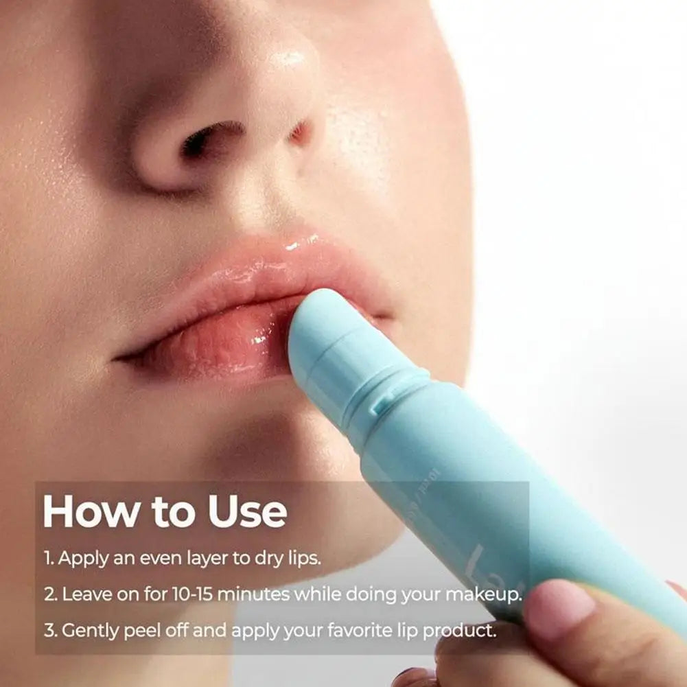     Laka Southing Prep Korean lip care