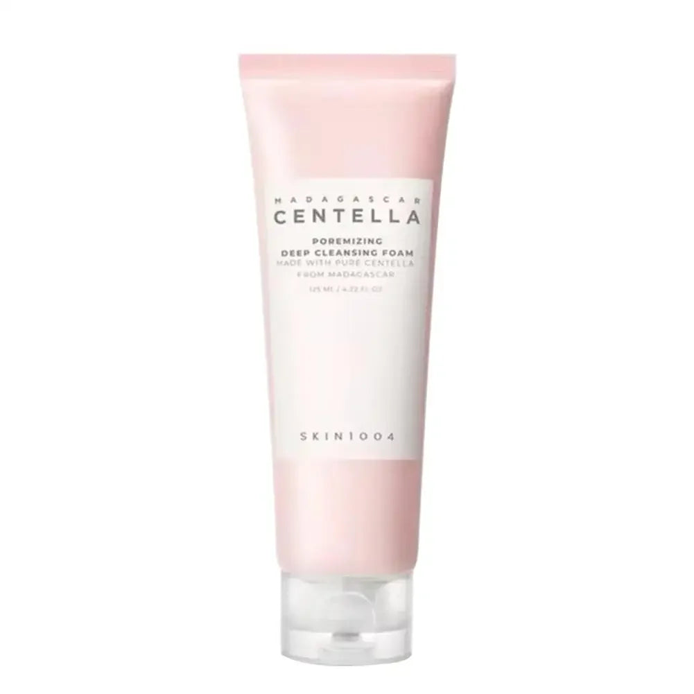 Poremizing Deep Cleansing Foam bottle front view