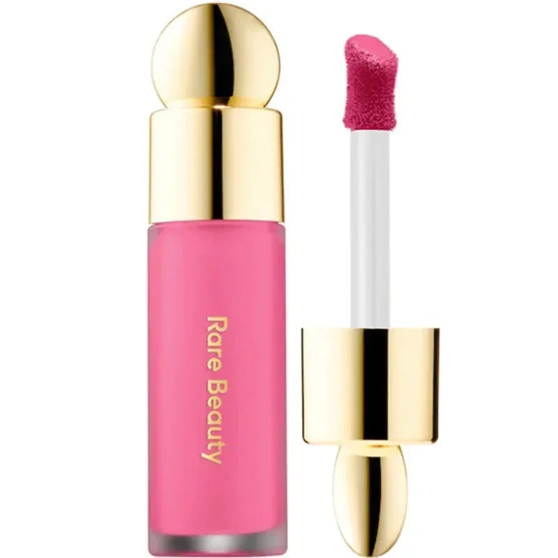 Rare Beauty Soft Pinch Liquid Blush happy 