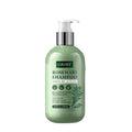 Rosemary biotin hair shampoo for strengthening and nourishing hair