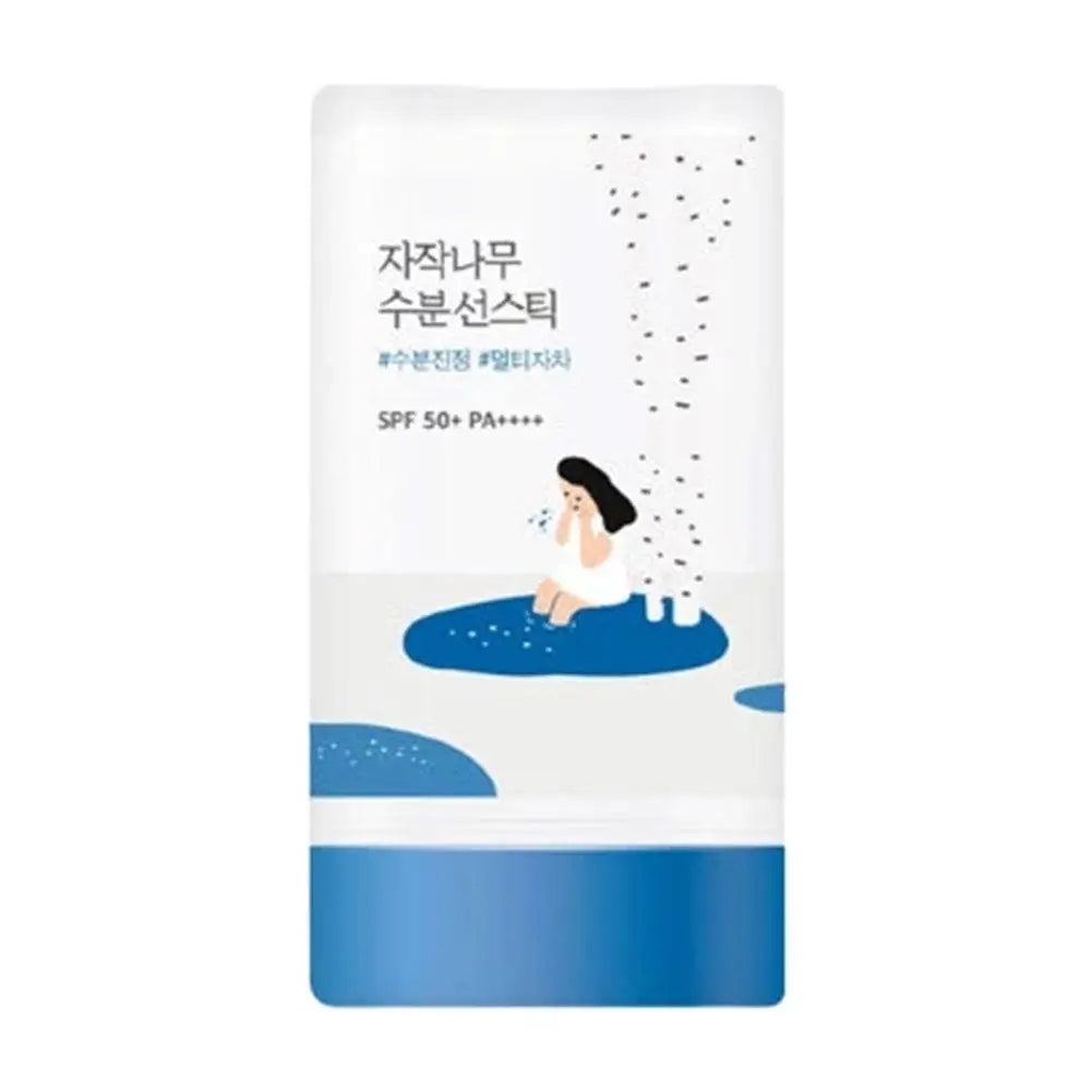     Round Lab Birch Juice Moisturizing Sun Stick SPF50+