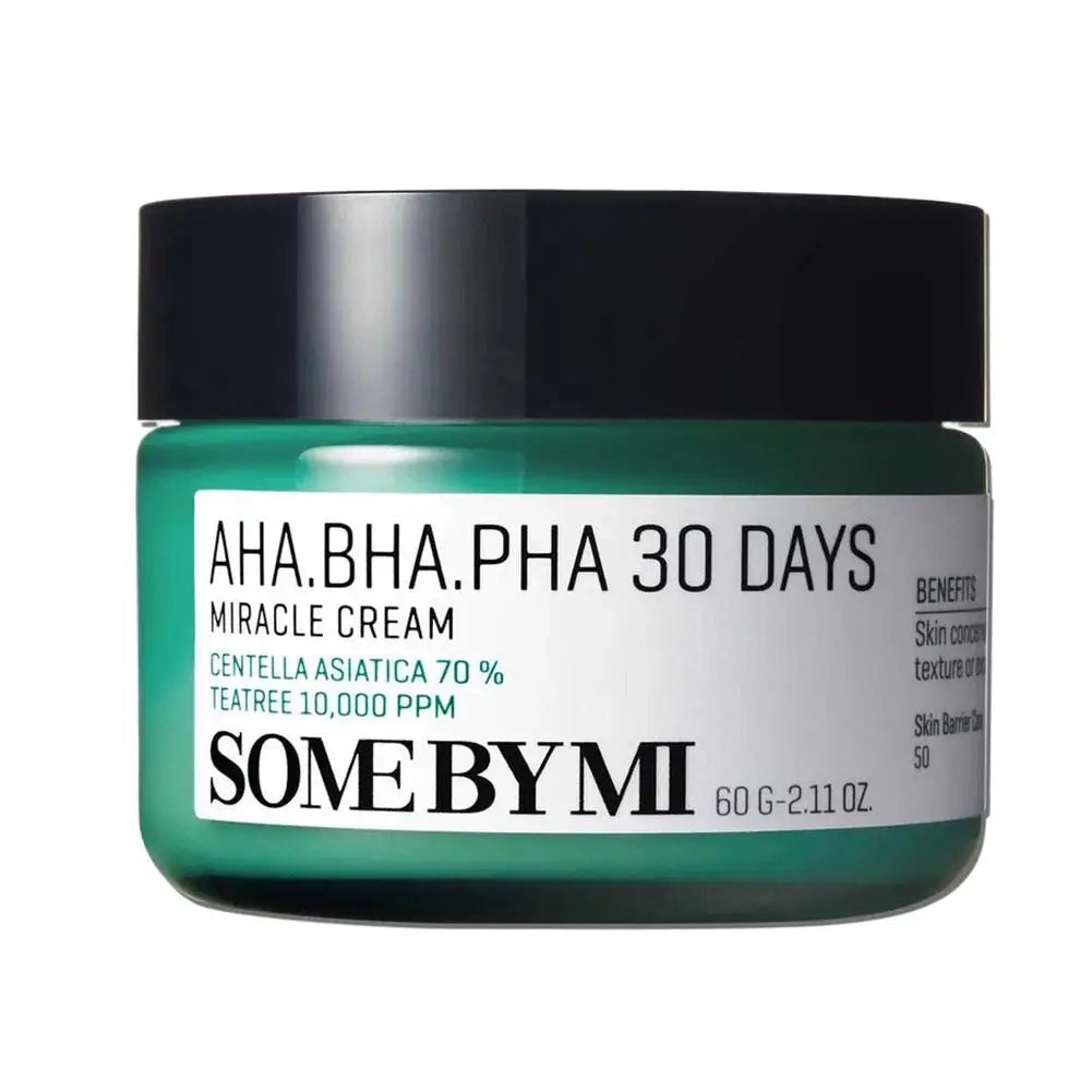 Some By Mi 30 Days Miracle Cream 